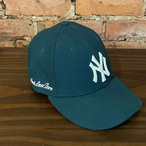 Aime Leon Dore New Era Low Profile Yankees Cap